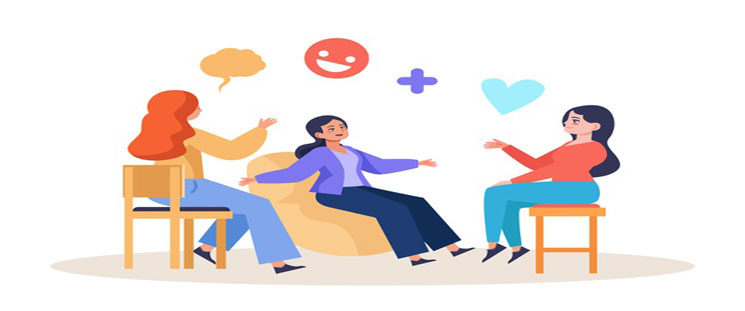 حمایت اجتماعی