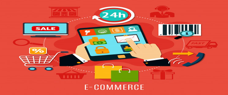 انواع مدل‌های تجارت الکترونیک (E-commerce) و کاربرد آنها
