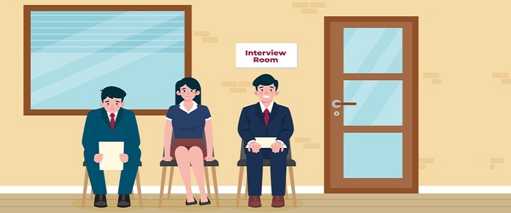 فرم مصاحبه استخدامی چگونه تنظیم و تکمیل می‌شود؟