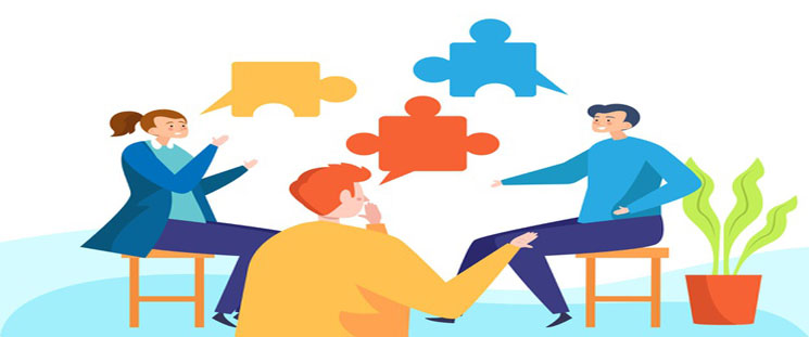 حمایت اجتماعی