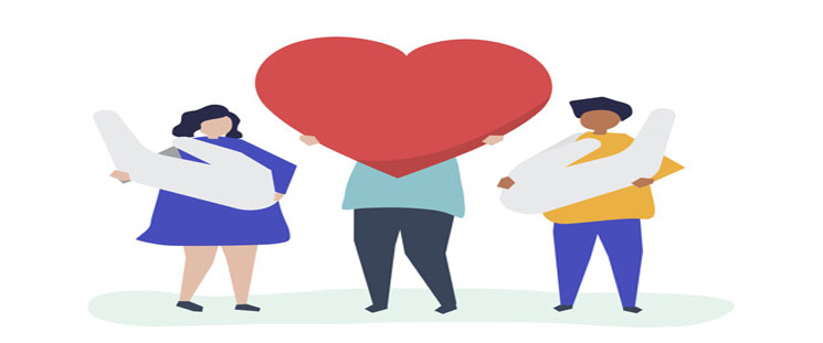 حمایت احساسی