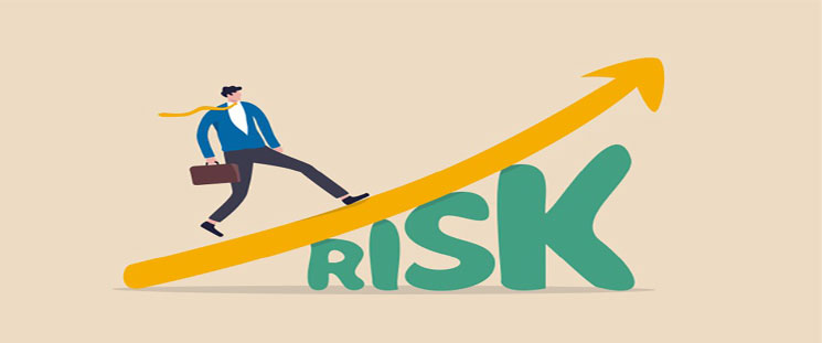 6 روش تجزیه و تحلیل ریسک در مدیریت کسب و کارها